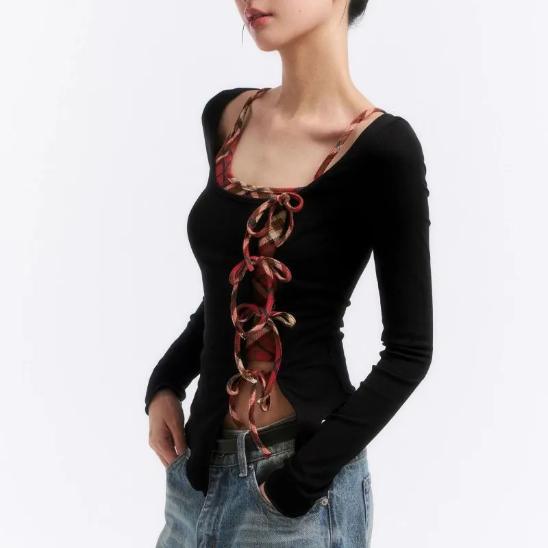ABBY GODDESS Knitwear Women's-1