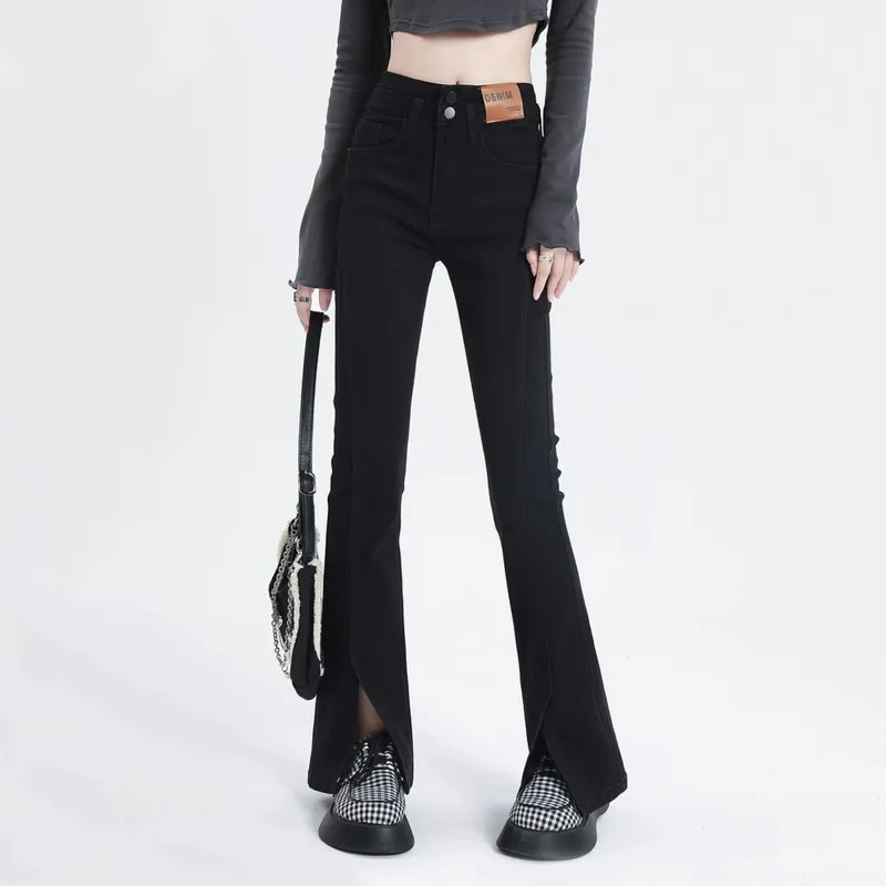 ABBY GODDESS Jeans Women's-8