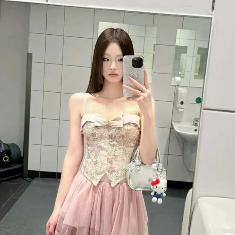ABBY GODDESS Two Piece Skirt Sets Women's-4