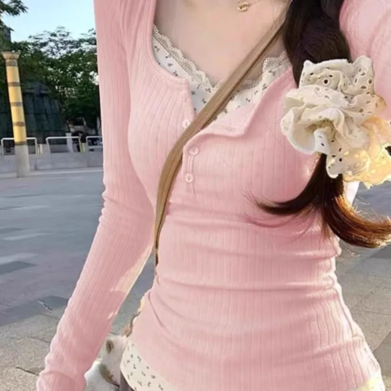 ABBY GODDESS Knitwear Women's-3