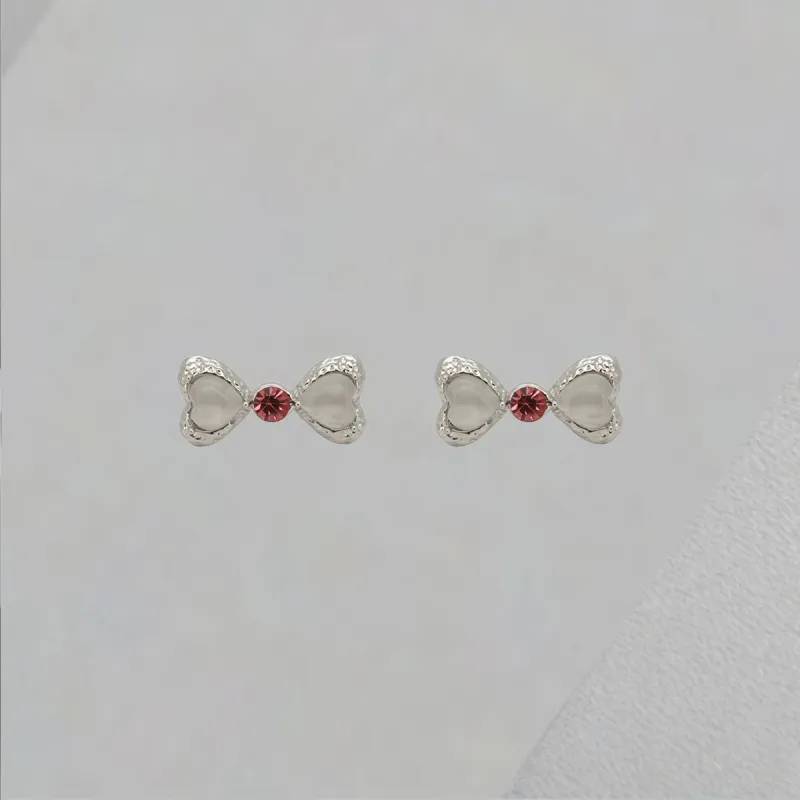 QIANFANGDAHUANGYE Alloy Clip On Earrings Women's-2