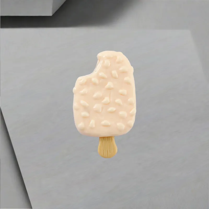 QIANFANGDAHUANGYE Resin Hair Clips Women's-3