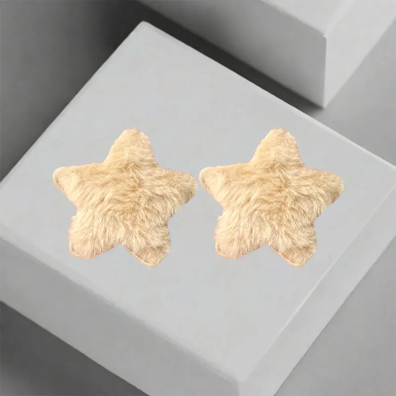 QIANFANGDAHUANGYE Resin Hair Clips Women's-2