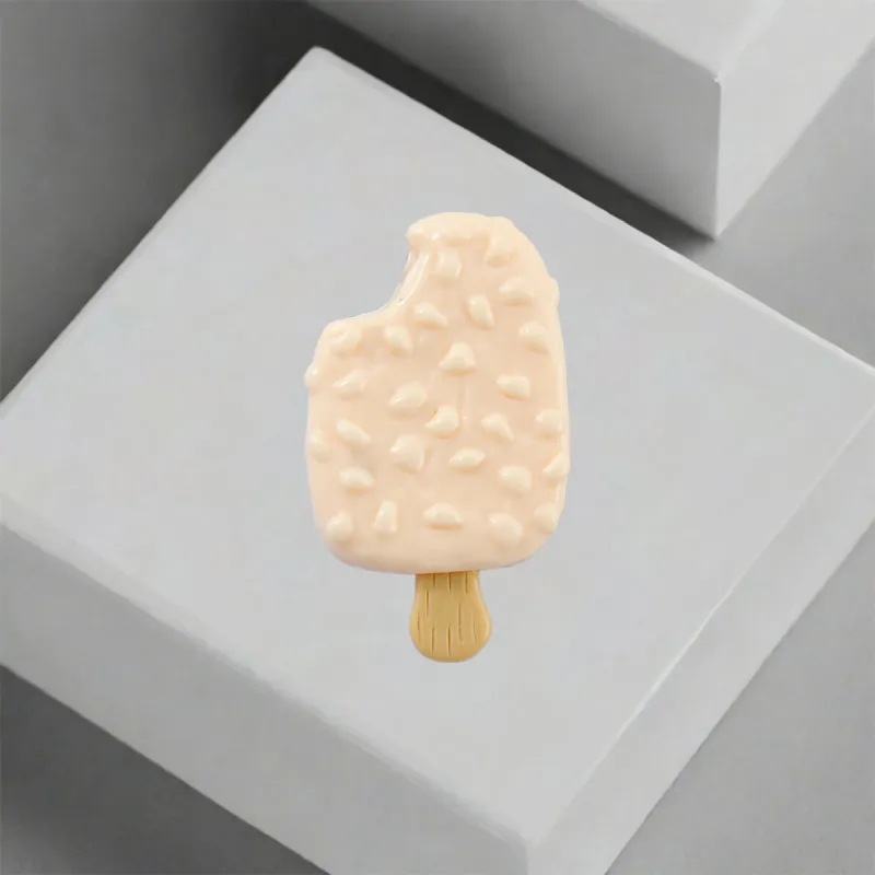 QIANFANGDAHUANGYE Resin Hair Clips Women's-4