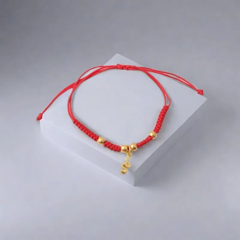 QIANFANGDAHUANGYE Alloy Bracelets Women's-2