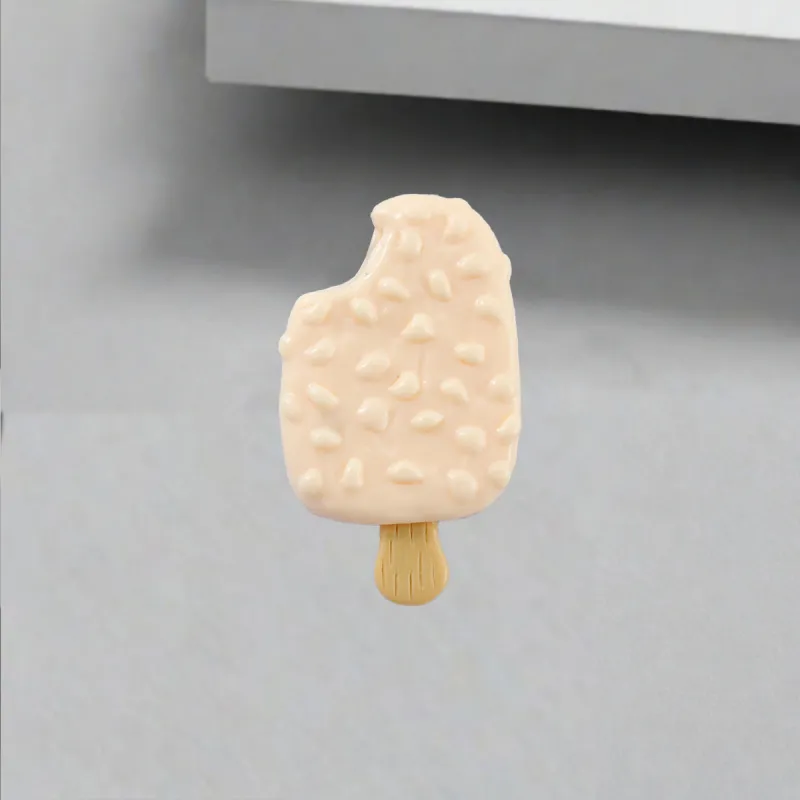 QIANFANGDAHUANGYE Resin Hair Clips Women's-5