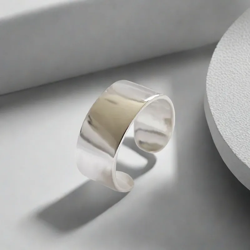 QIANFANGDAHUANGYE Alloy Clip On Earrings Unisex-4