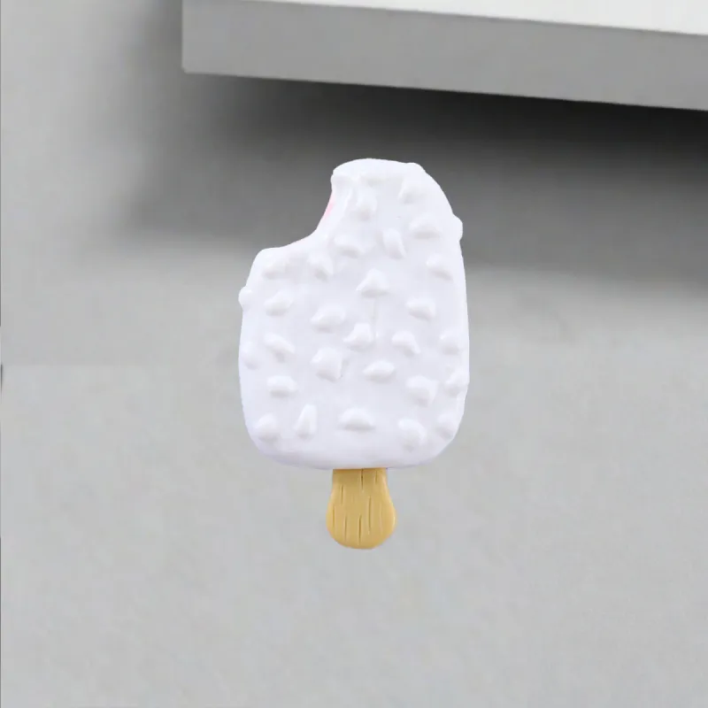 QIANFANGDAHUANGYE Acrylic Hair Clips Women's-4