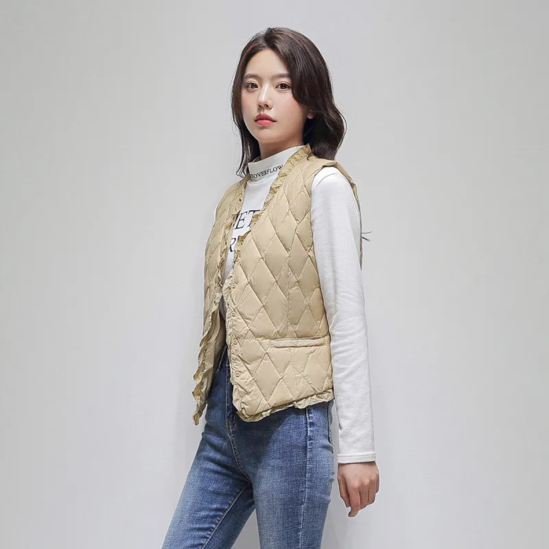 YAYA Down Jackets Women's-2