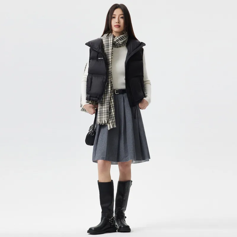 YAYA Down Jackets Women's-1