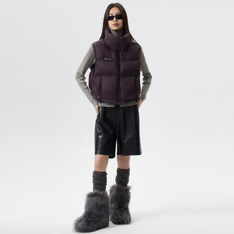 YAYA Down Jackets Women's-3