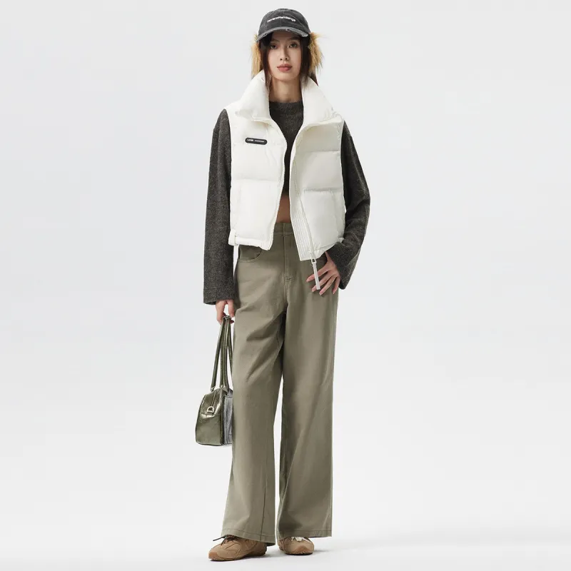 YAYA Down Jackets Women's-5