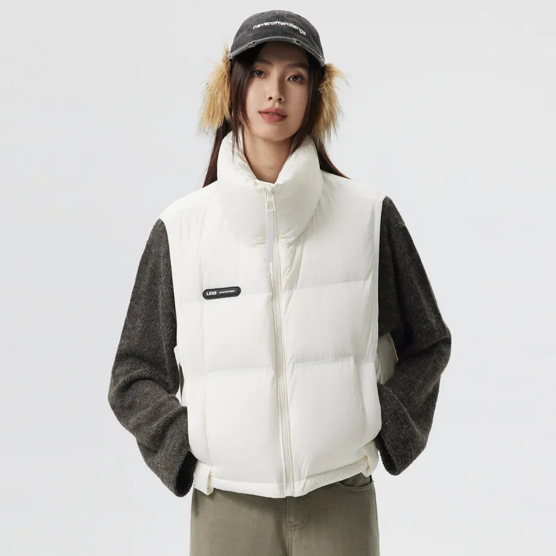 YAYA Down Jackets Women's-4
