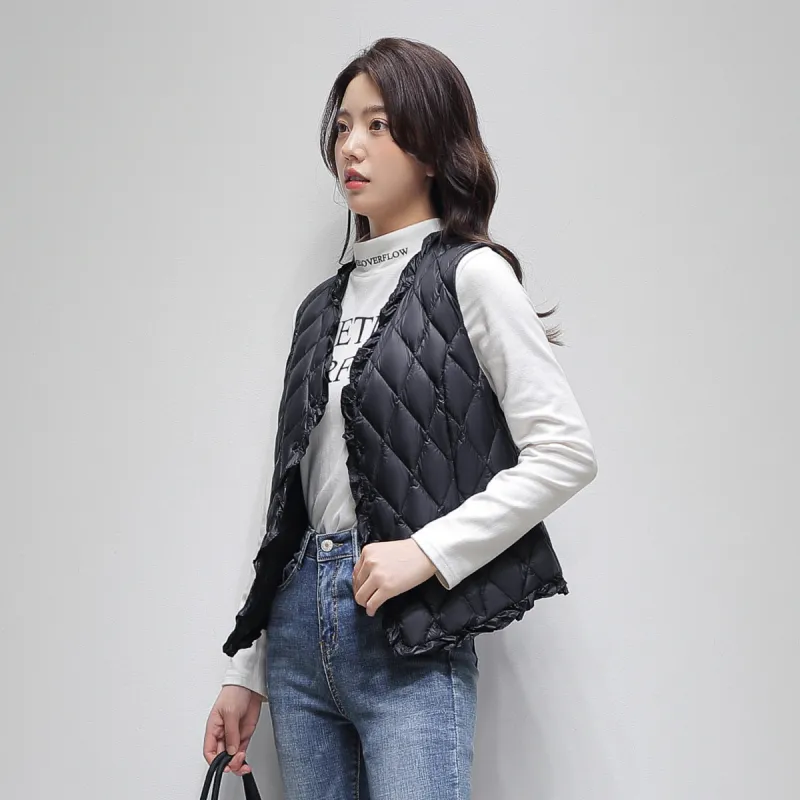 YAYA Down Jackets Women's-1