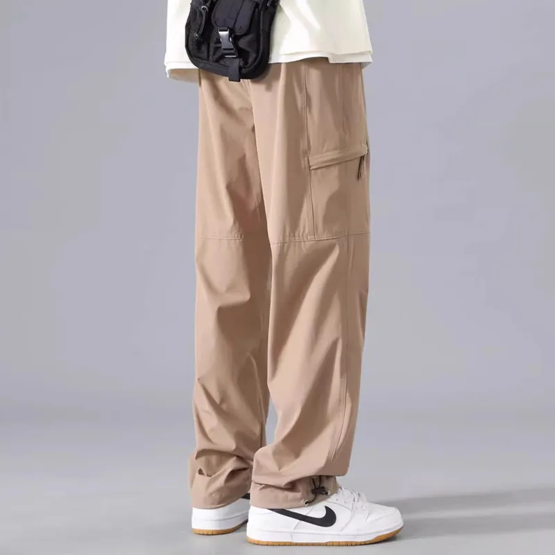 Jeep Wrangler Casual Pants Men's-11