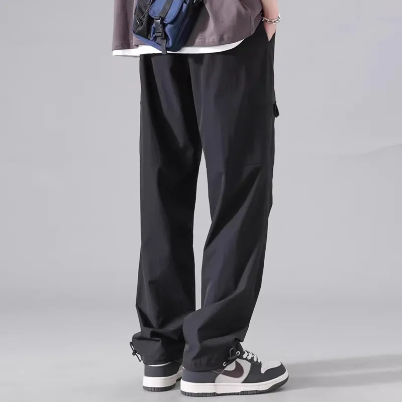 Jeep Wrangler Casual Pants Men's-3