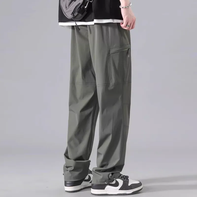 Jeep Wrangler Casual Pants Men's-7