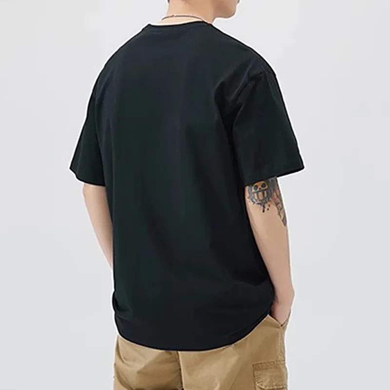 Jeep Shepherd Fashion Sports Collection T Shirt Unisex-4