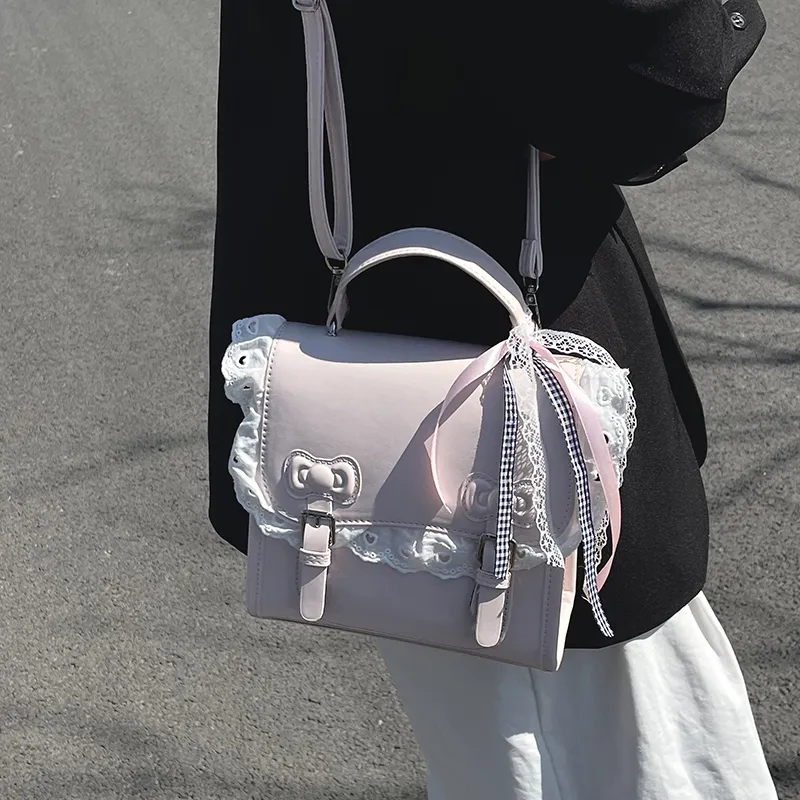 Homeboisportclub PU Backpack Women's Multicolor-7