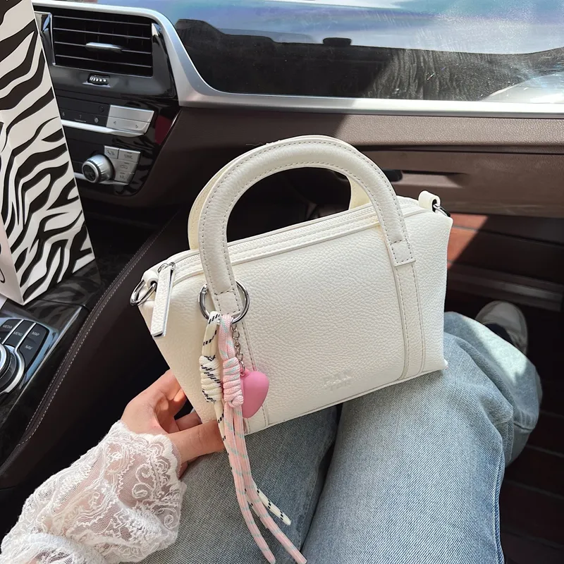Homeboisportclub Pu Handbag Regular Women's Multicolor-8