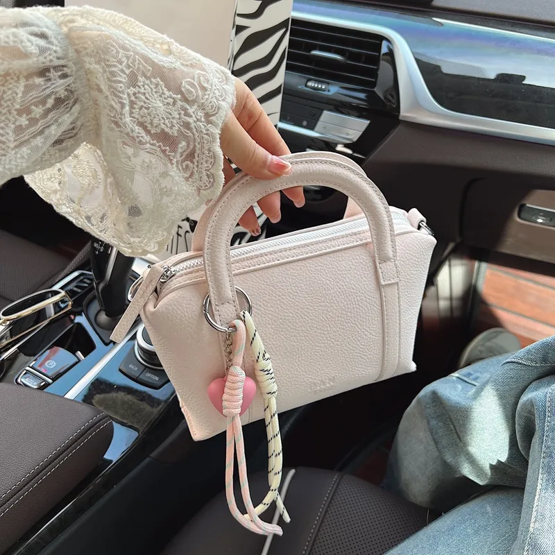 Homeboisportclub Pu Handbag Regular Women's Multicolor-3
