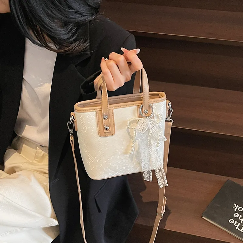 Homeboisportclub PU Crossbody Handbag Women's Multicolor-1