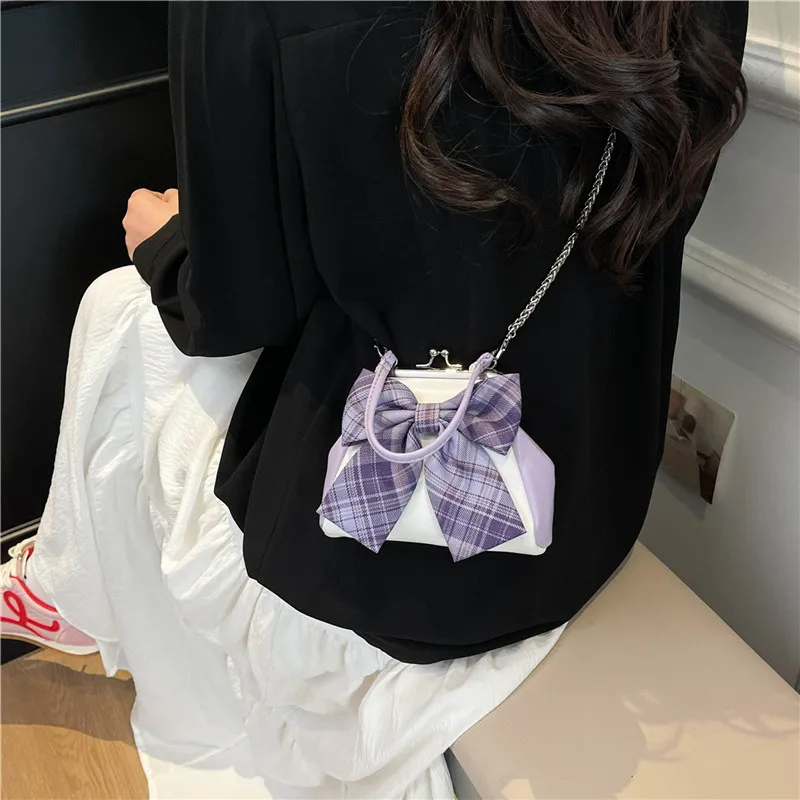 Homeboisportclub PU Handbag Women's Multicolor-18