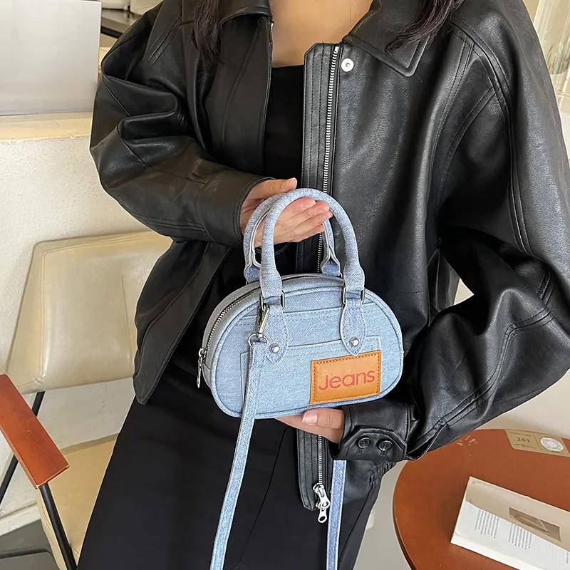 Homeboisportclub PU One Shoulder Handbag Women's Multicolor-2