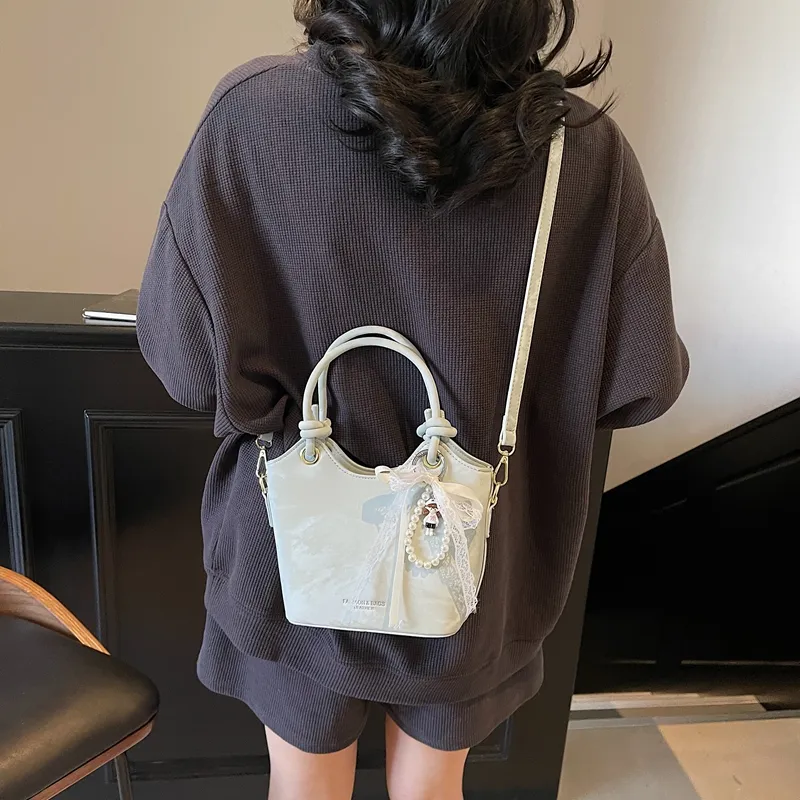Homeboisportclub PU Handbag Women's Multicolor-15