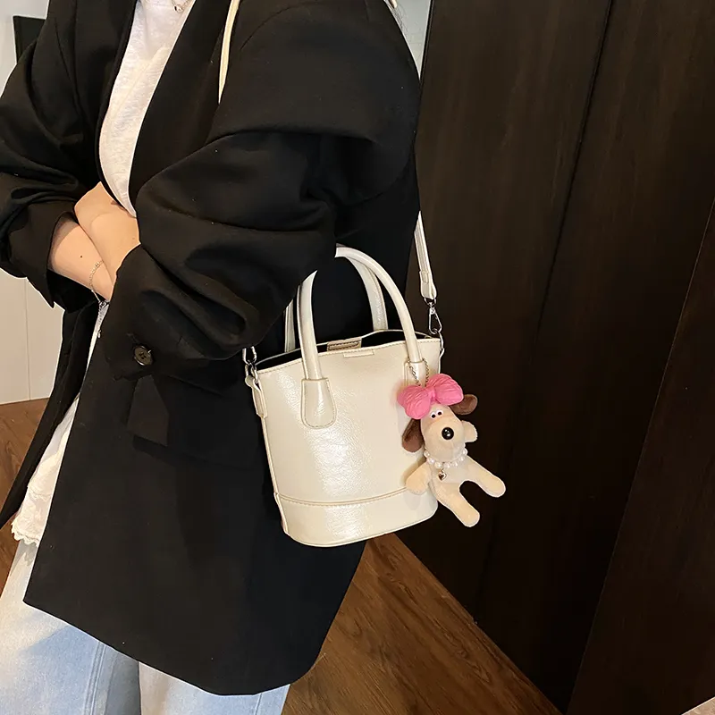 Homeboisportclub PU Handbag Women's Multicolor-15