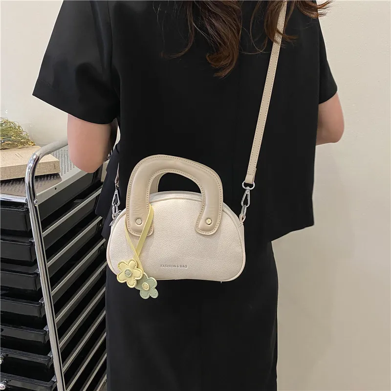 Homeboisportclub PU Handbag Women's Multicolor-9