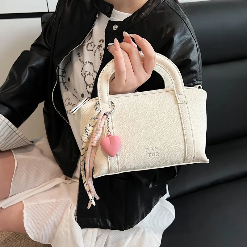 Homeboisportclub Pu Handbag Regular Women's Multicolor-20