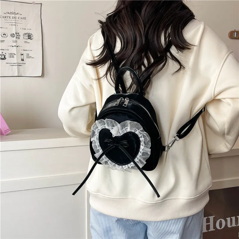 Homeboisportclub Pu Backpack Unisex Multicolor-8