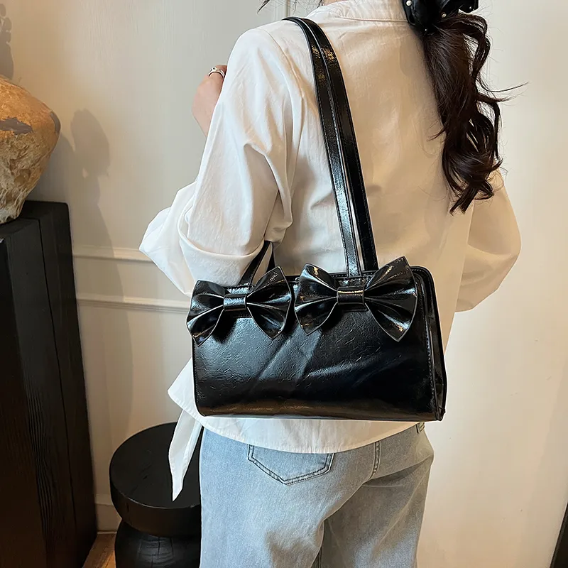 Homeboisportclub Pu Shoulder Bag Women's Multicolor-18