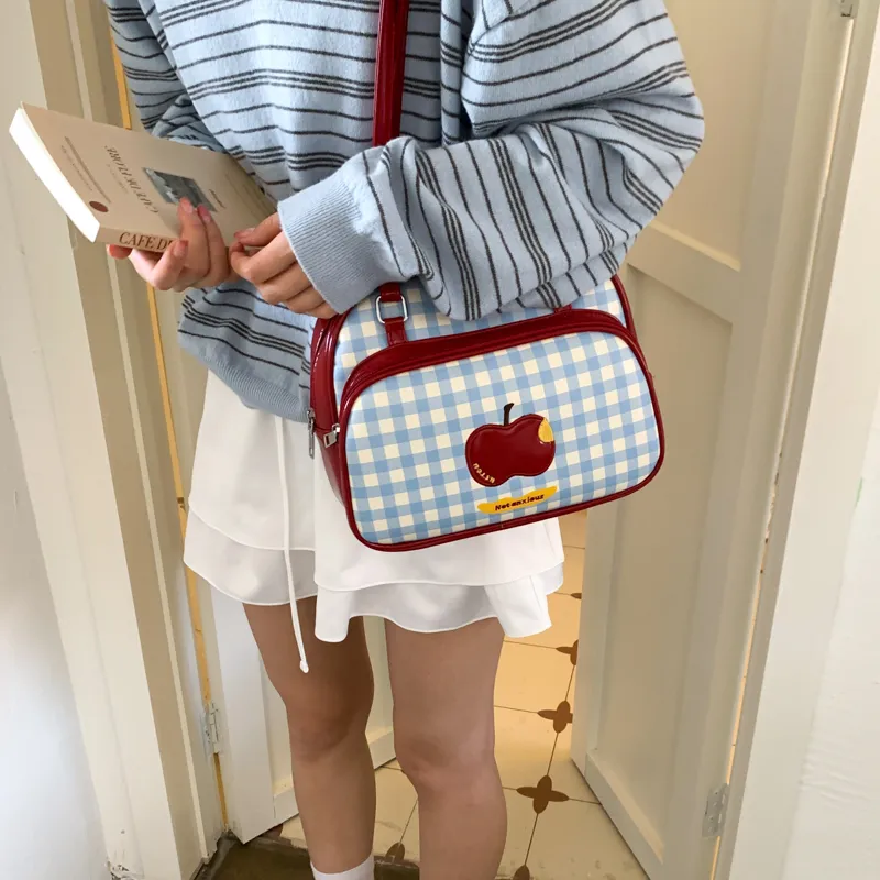 Homeboisportclub PU Backpack Regular Women's-9