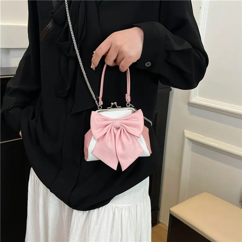 Homeboisportclub PU Handbag Women's Multicolor-7