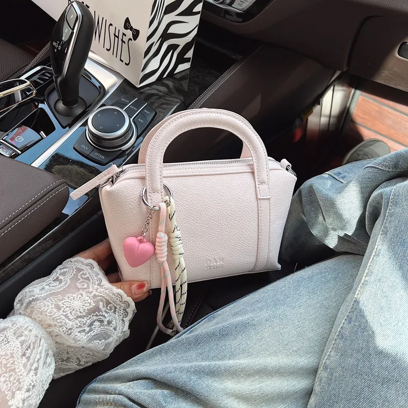 Homeboisportclub Pu Handbag Regular Women's Multicolor-2