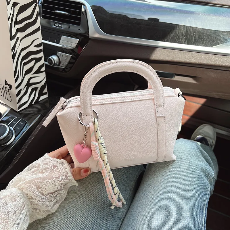 Homeboisportclub Pu Handbag Regular Women's Multicolor-1