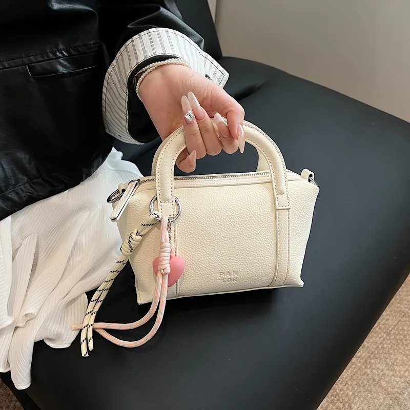 Homeboisportclub Pu Handbag Regular Women's Multicolor-19