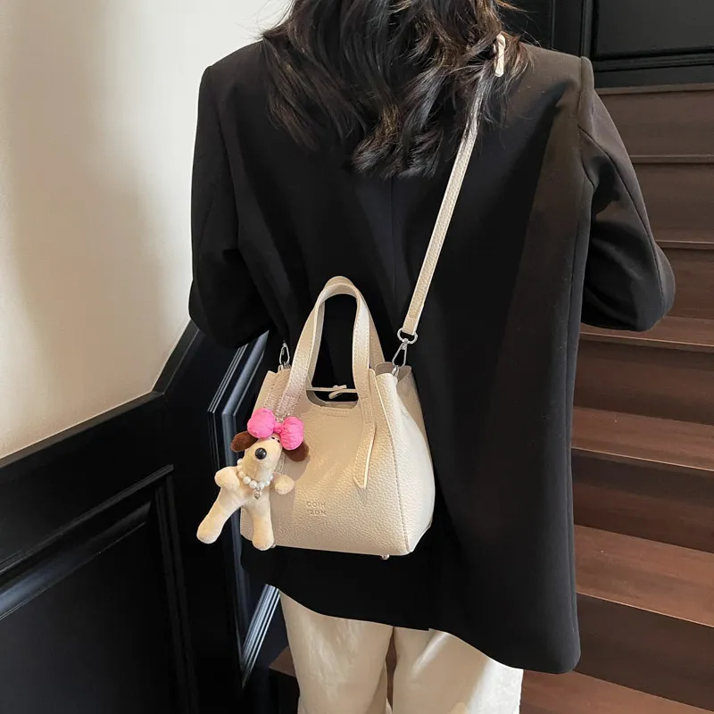 Homeboisportclub PU Handbag Regular Women's Multicolor-14