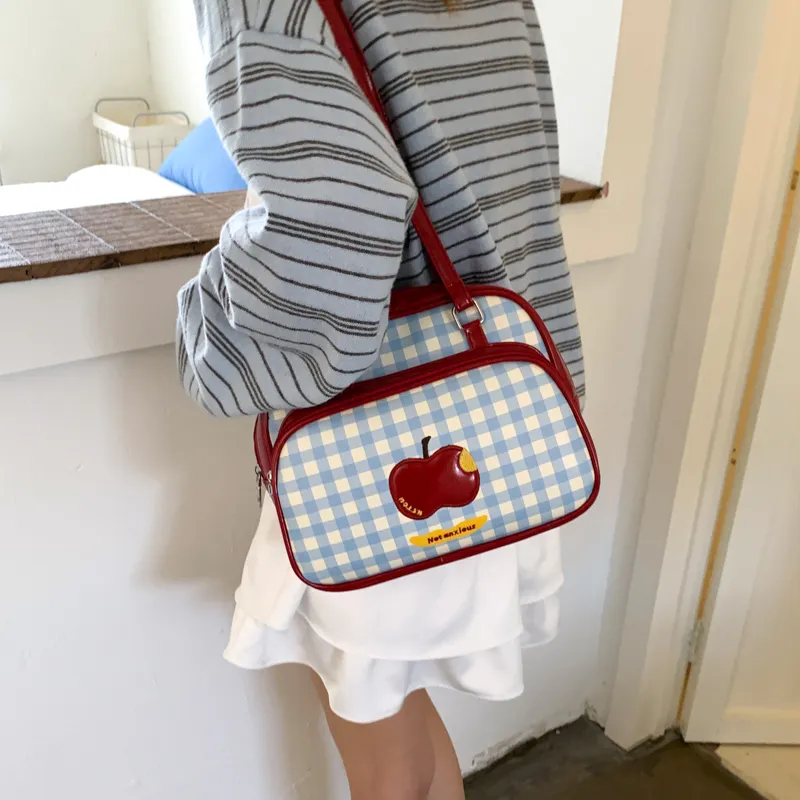 Homeboisportclub PU Backpack Regular Women's-7