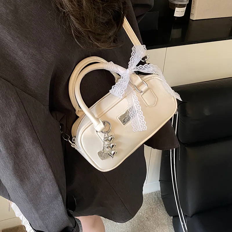 Homeboisportclub PU Handbag Regular Women's Multicolor-4
