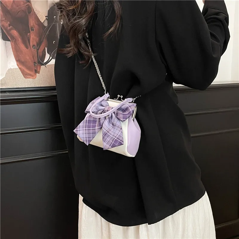 Homeboisportclub PU Handbag Women's Multicolor-17