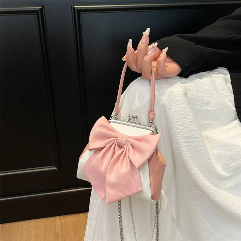 Homeboisportclub PU Handbag Women's Multicolor-5