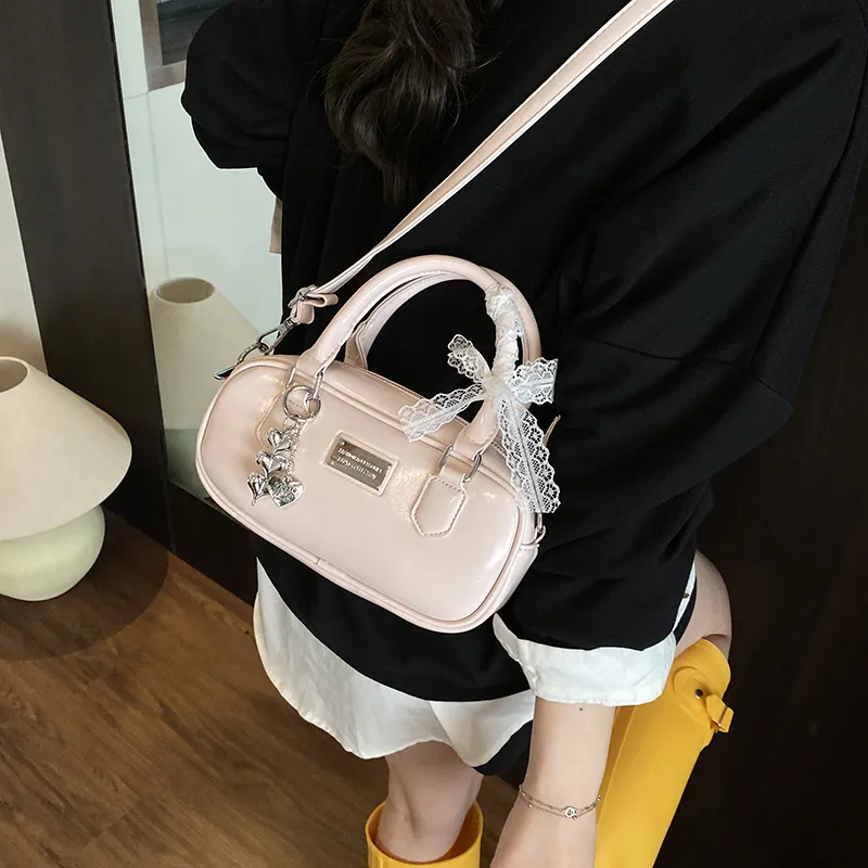 Homeboisportclub PU Handbag Regular Women's Multicolor-9