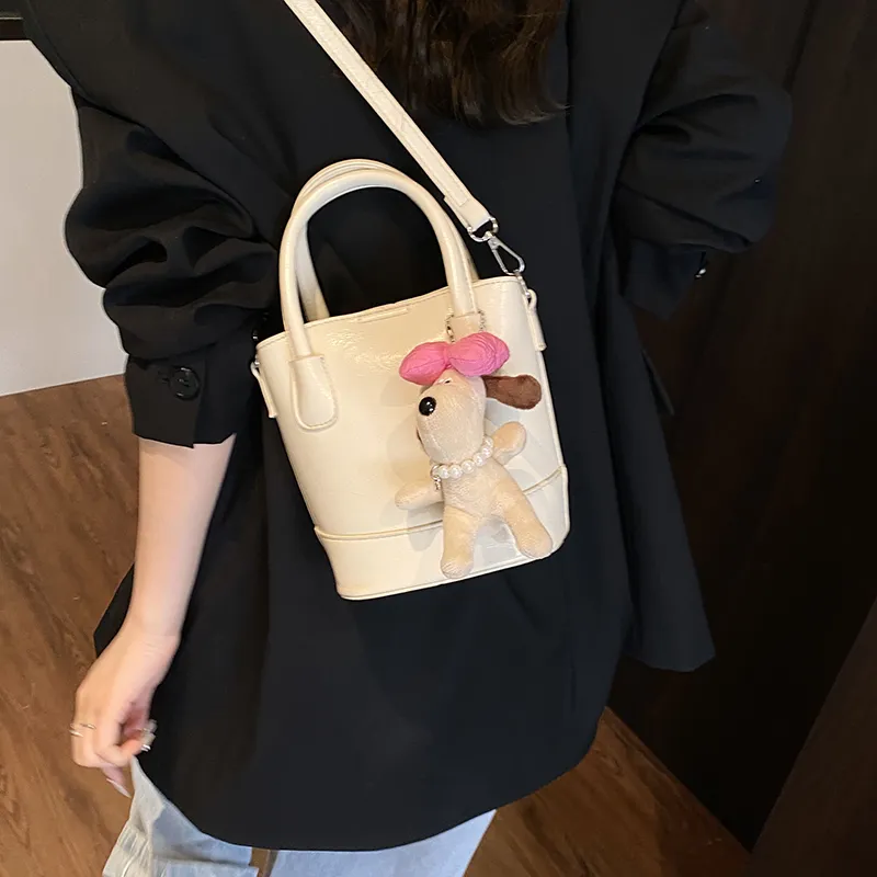 Homeboisportclub PU Handbag Women's Multicolor-16