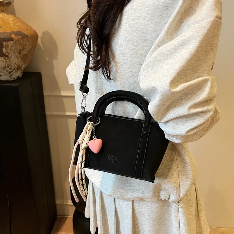 Homeboisportclub Pu Handbag Regular Women's Multicolor-13