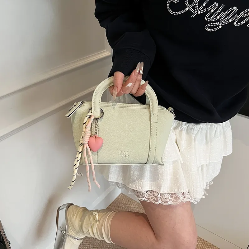 Homeboisportclub Pu Handbag Regular Women's Multicolor-7