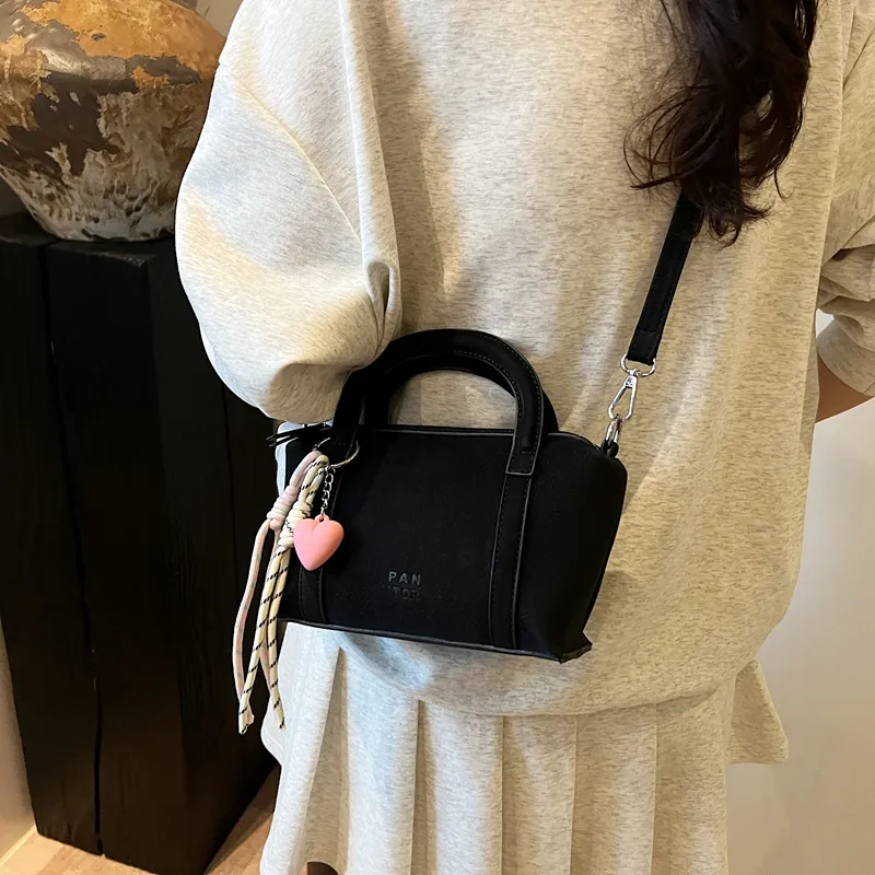 Homeboisportclub Pu Handbag Regular Women's Multicolor-14