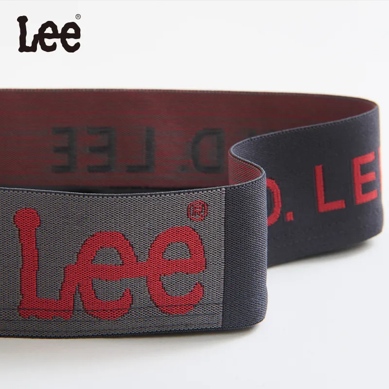 Lee Hui Guang II Generation Underpants Men's Box 5 Pack-9